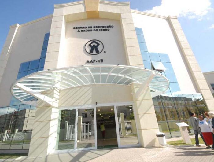 Associação dos Aposentados vai contratar médicos para Volta Redonda e Barra do Piraí