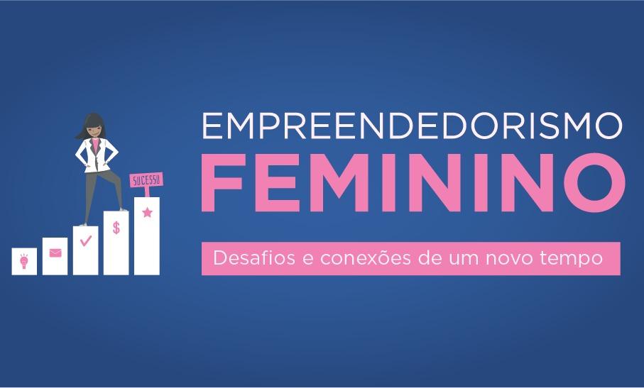 Lei estimula empreendorismo feminino no Rio de Janeiro