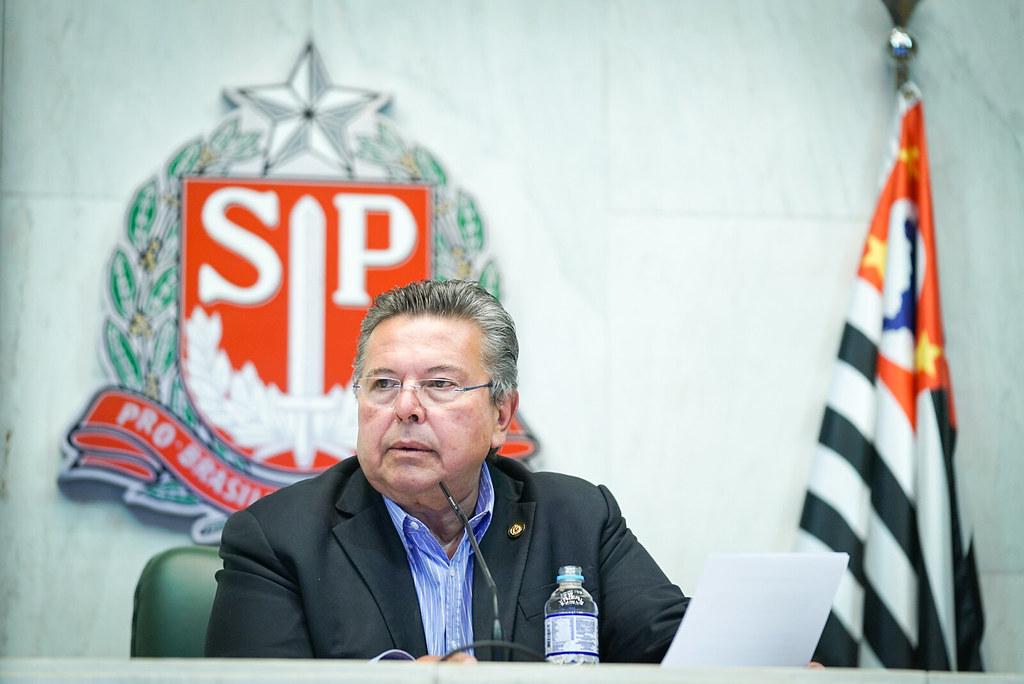 ASSEMBLEIA LEGISLATIVA DE SÃO PAULO SE APROXIMA DO FIM DE ANO COM RESULTADOS POSITIVOS