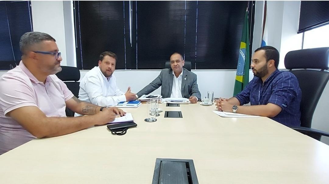 PAULO DE FRONTIN COMPLETA 58 ANOS E ANUNCIA NOVIDADES PARA A POPULAÇÃO