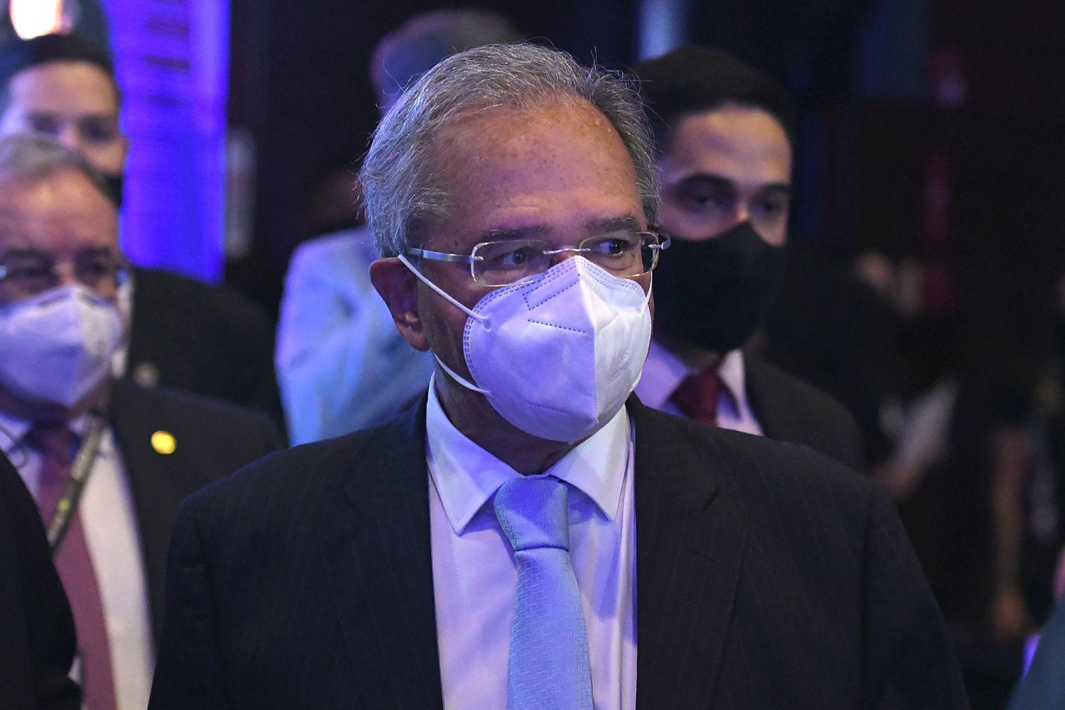 BRASIL AVANÇA NA RETOMADA ECONÔMICA COM INVESTIMENTOS DO SETOR PRIVADO