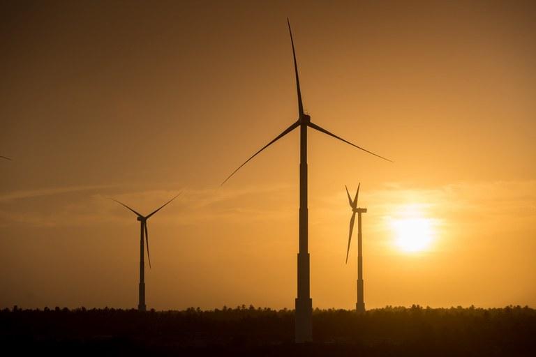 EXPANSÃO DE USINAS EÓLICAS BATE RÉCORDE NO BRASIL EM 2021