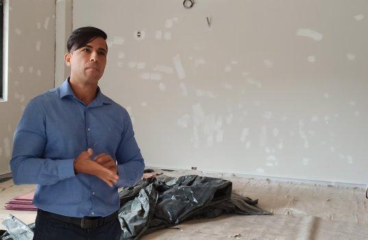 BARRA DO PIRAI PROMOVE REGULARIZAÇÃO DE  IMÓVEIS NA CIDADE