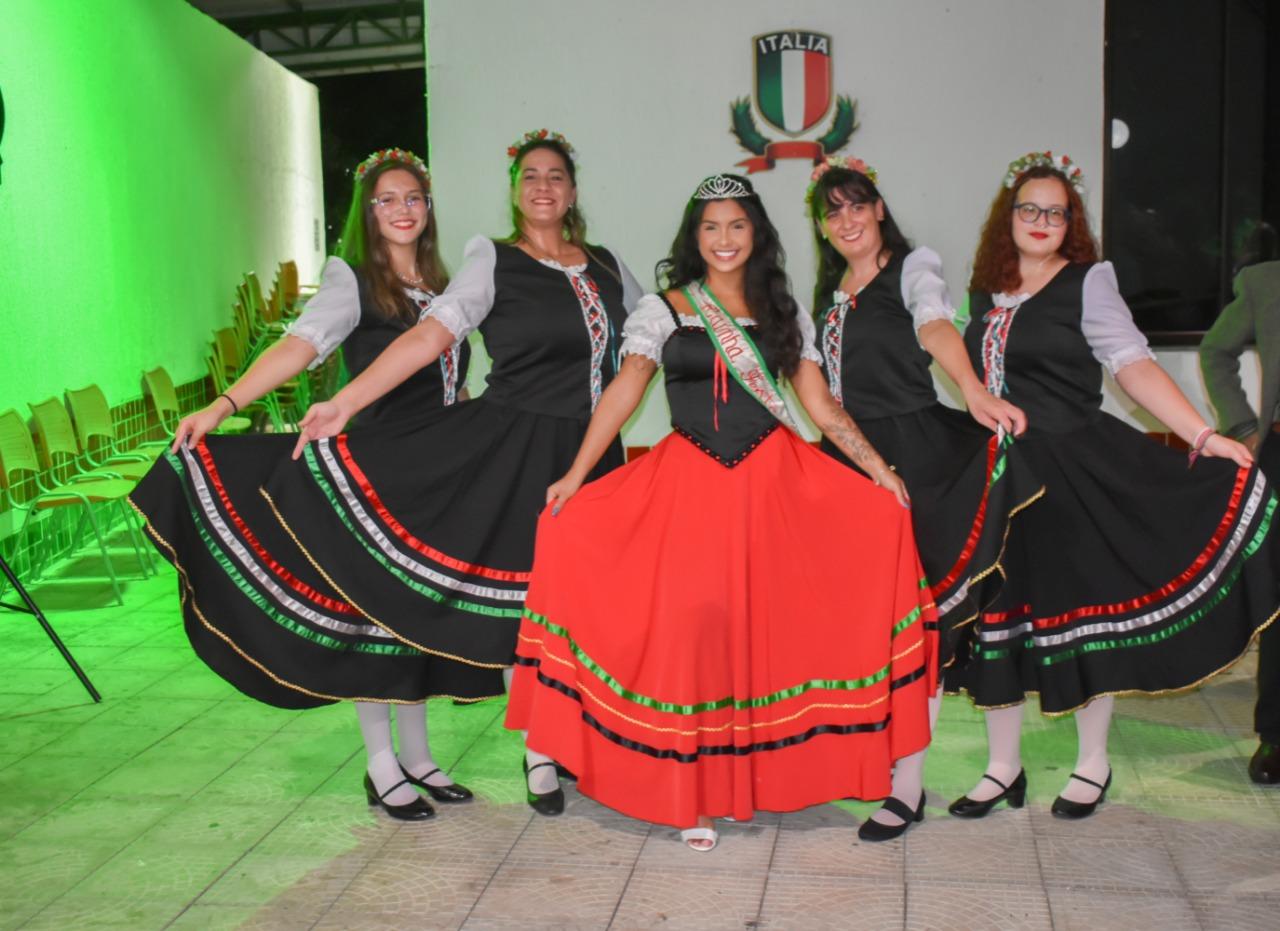 PORTO REAL REALIZA EXPOSIÇÃO EM HOMENAGEM AOS IMIGRANTES ITALIANOS