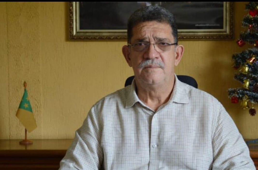 LEVY GASPARIAN LANÇA PROGRAMA ESPORTE PRESENTE