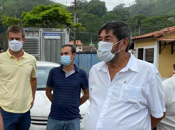 PIRAÍ CONCEDE ABONO SALARIAL DE R$ 400 AOS SERVIDORES PÚBLICOS