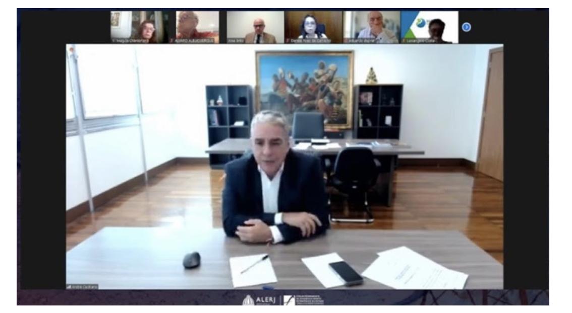 ALERJ NÃO QUER USO DO GÁS EM TERMELÉTRICAS LONGE DOS ESTADOS PRODUTORES DO COMBUSTÍVEL