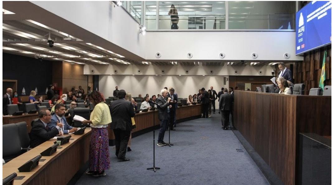 RIO PODERÁ TER PROGRAMA DE SAÚDE PARA MULHERES PRIVADAS DE LIBERDADE