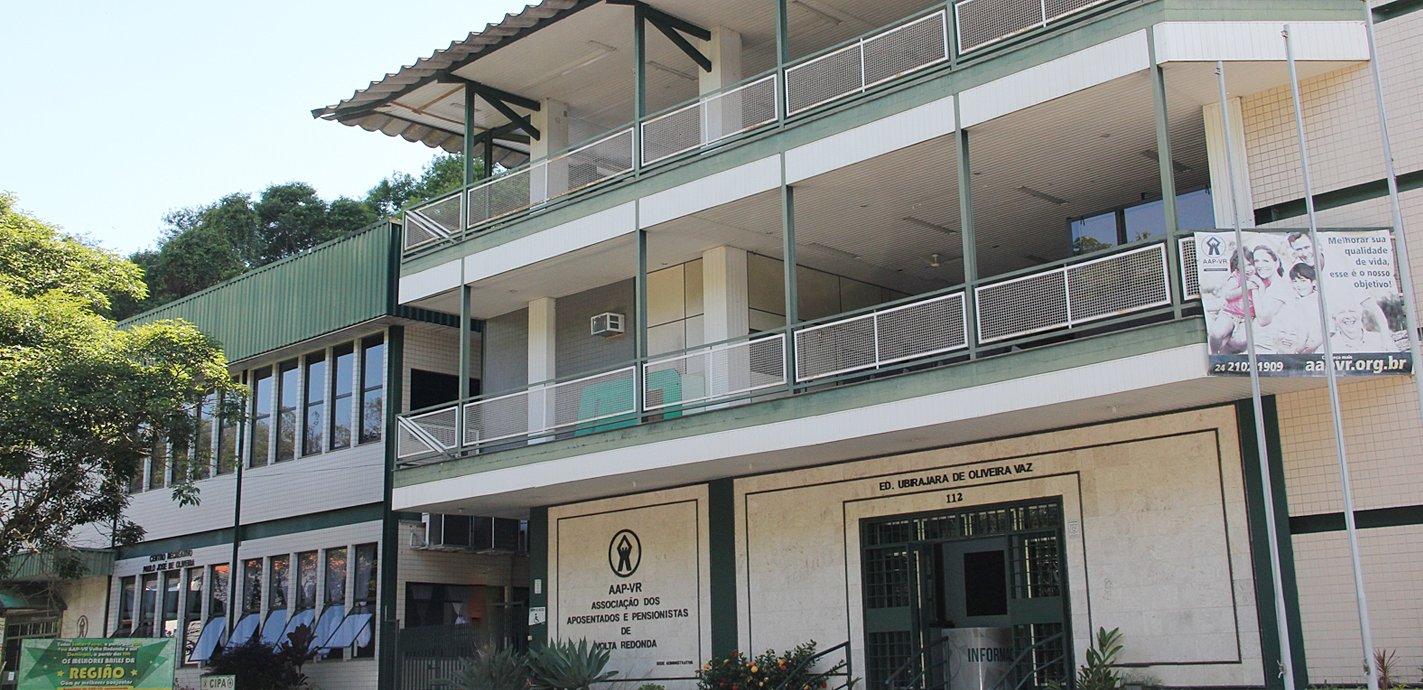 DIRETORIA DA AAP-VR CONVOCA ASSOCIADOS PARA PARTICIPAREM DA ASSEMBLEIA GERAL NESTA QUARTA FEIRA