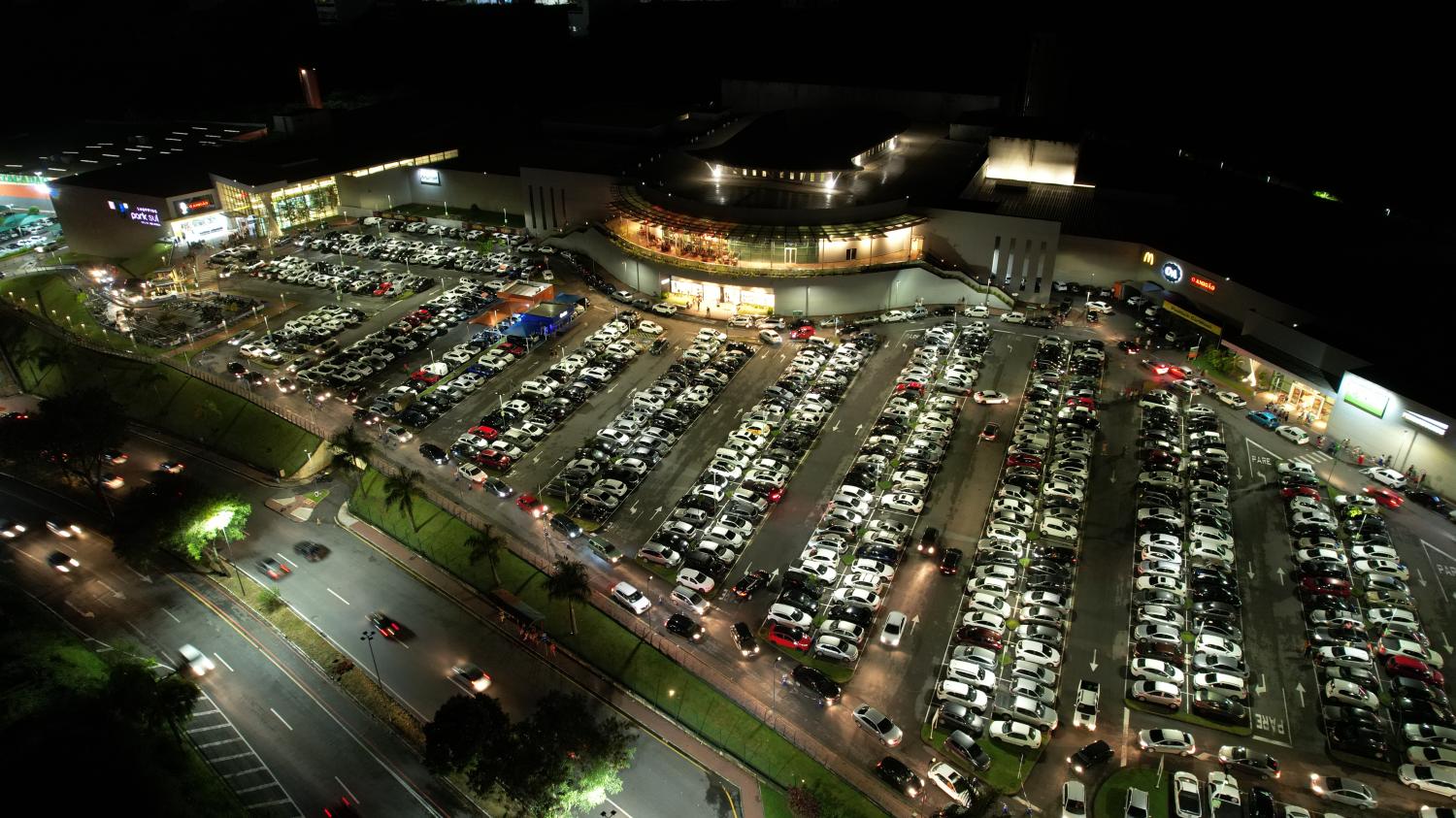 PRINCIPAL SHOPPING DE VOLTA REDONDA ESTÁ FECHANDO 2023 COM NÚMEROS RECORDES DE PÚBLICO E VENDA