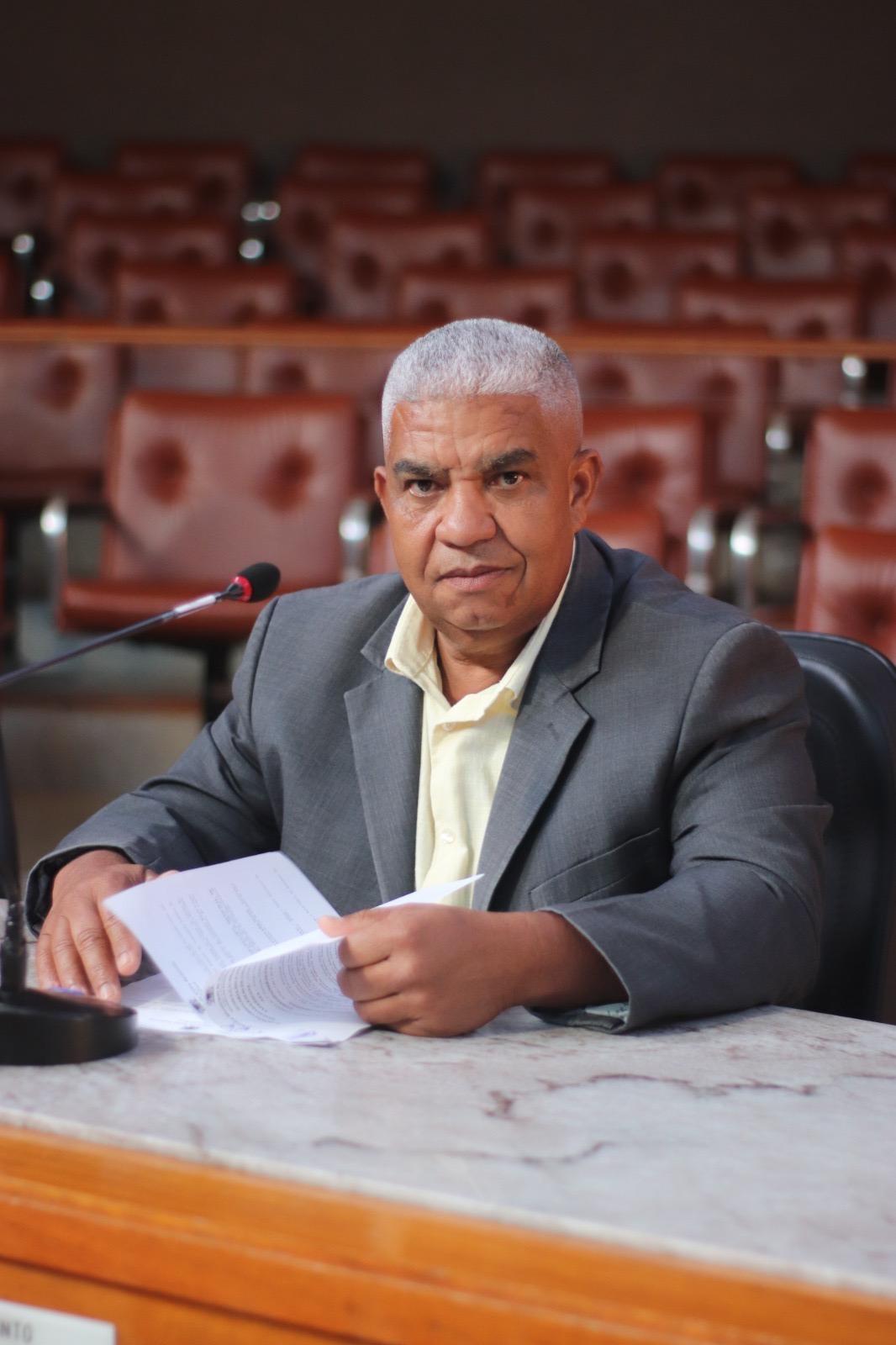 VEREADOR EDSON QUINTO DESTACA INICIATIVAS E PROJETA FUTURAS AÇÕES PARA VOLTA REDONDA