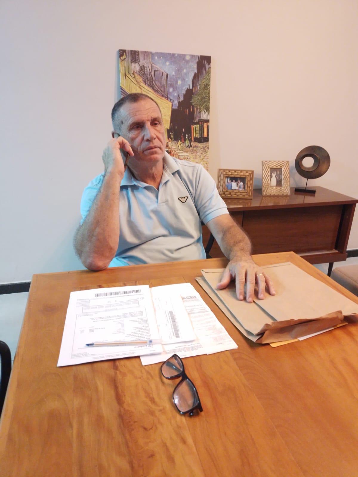 ENTRADA DE ZÉ ALENCAR NA DISPUTA EM VASSOURAS RACHA A BASE DO GOVERNO E ESVAZIA PRÉ-CANDIDATURA OFICIAL DA VICE DE SEVERINO “ROSI”