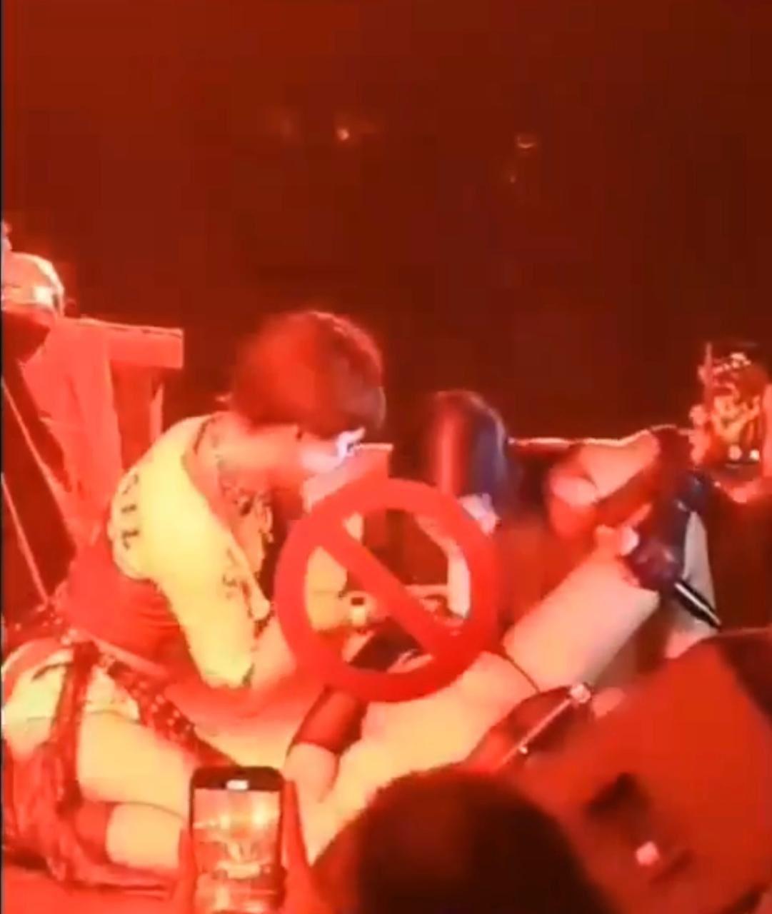 “APOLOGIA À NUDEZ E SIMULAÇÃO DE SEXO EM CAMPINAS” LEVAM DEP PAULISTA PEDIR AO MP QUE 'DÁRIO SAADI' REEMBOLSE PREFEITURA EM R$760 MIL