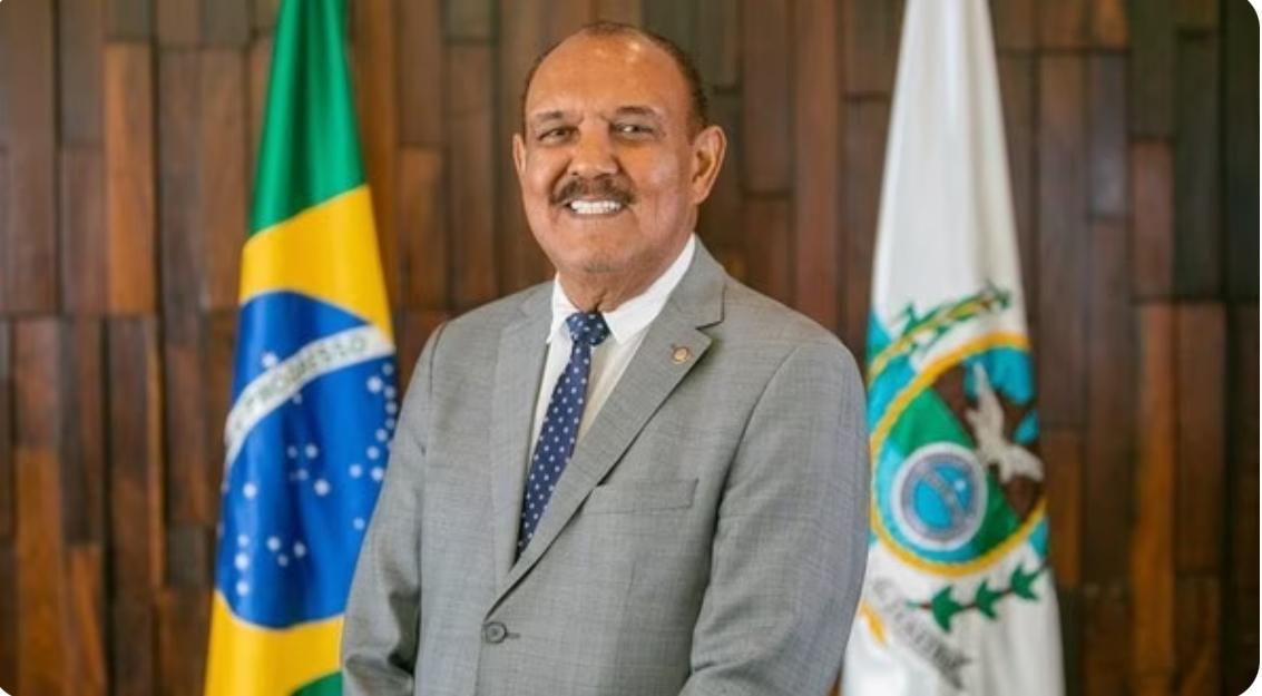 MORRE AOS 71 ANOS O DEPUTADO ESTADUAL OTONI DE PAULA PAI E ALERJ DECRETA LUTO DE TRÊS DIAS