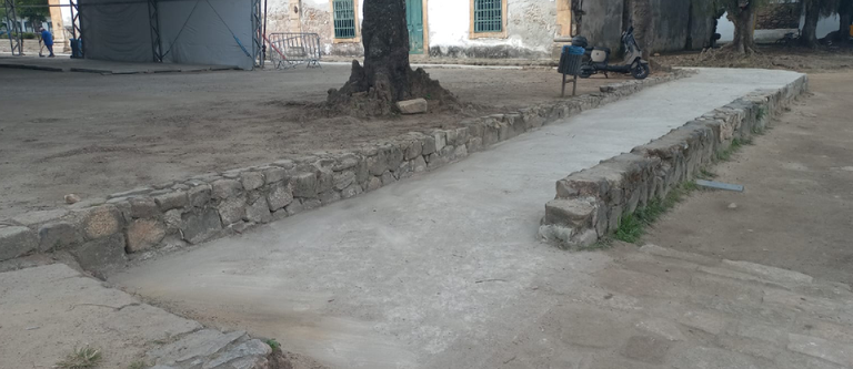 PROJETO DE ROTA-PILOTO LEVA ACESSIBILIDADE  AO CENTRO HISTÓRICO DE PARATY