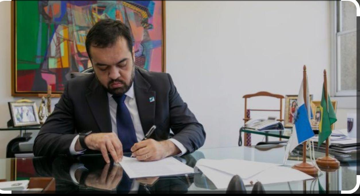 GOVERNO ANTECIPA FOLHA E PAGA R$2,3 BILHÕES A 456 MIL SERVIDORES NESTA SEXTA FEIRA.