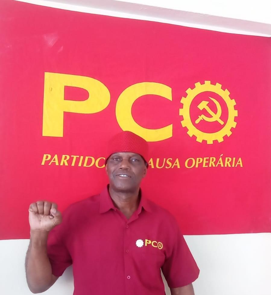VOLTA REDONDA DEBATE / ELEIÇÕES 2024 / JAMAICA (PCO-29)