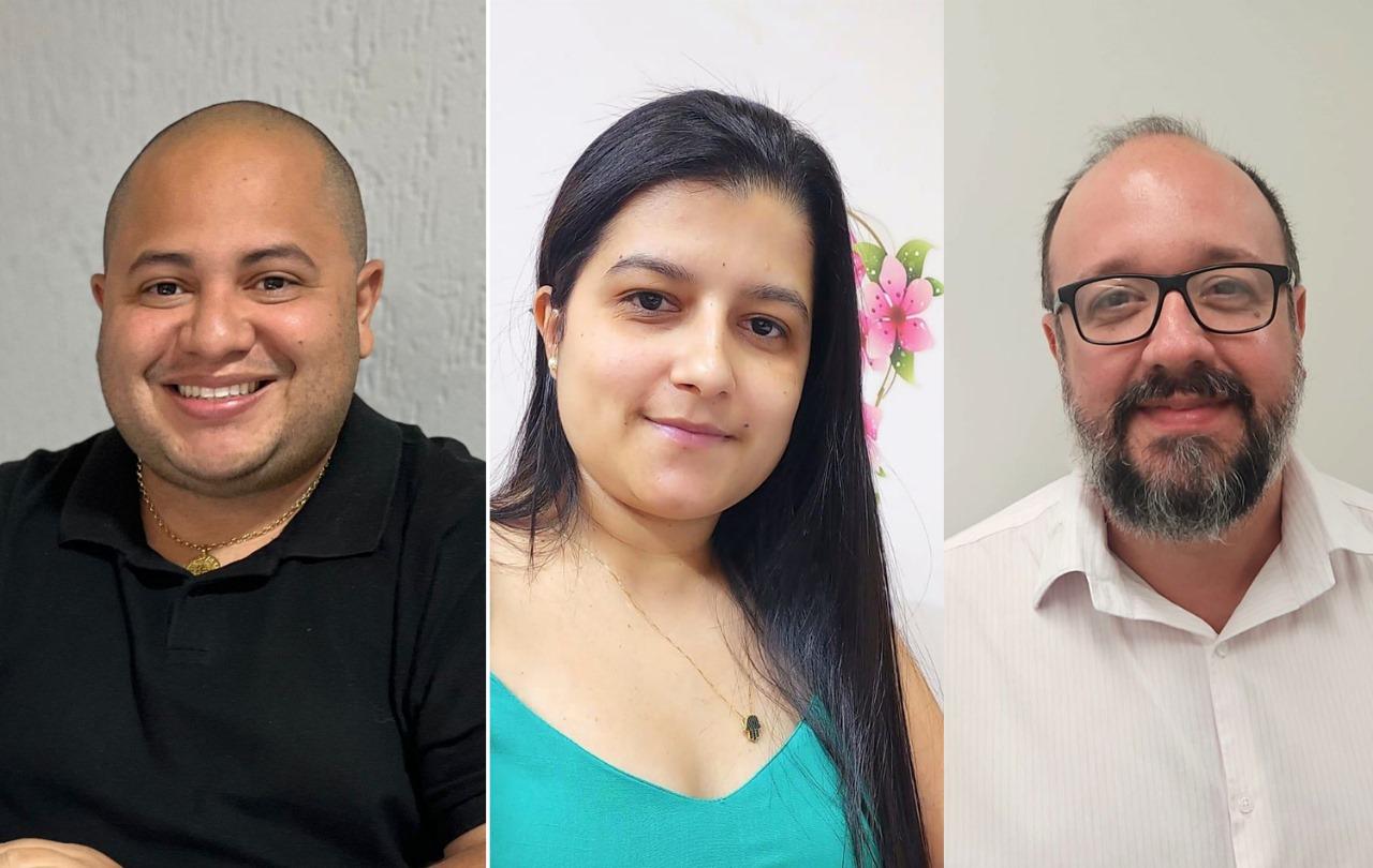KÁTIA MIKI ANUNCIA NOVOS SECRETÁRIOS PARA ADMINISTRAR BARRA DO PIRAI EM 2025