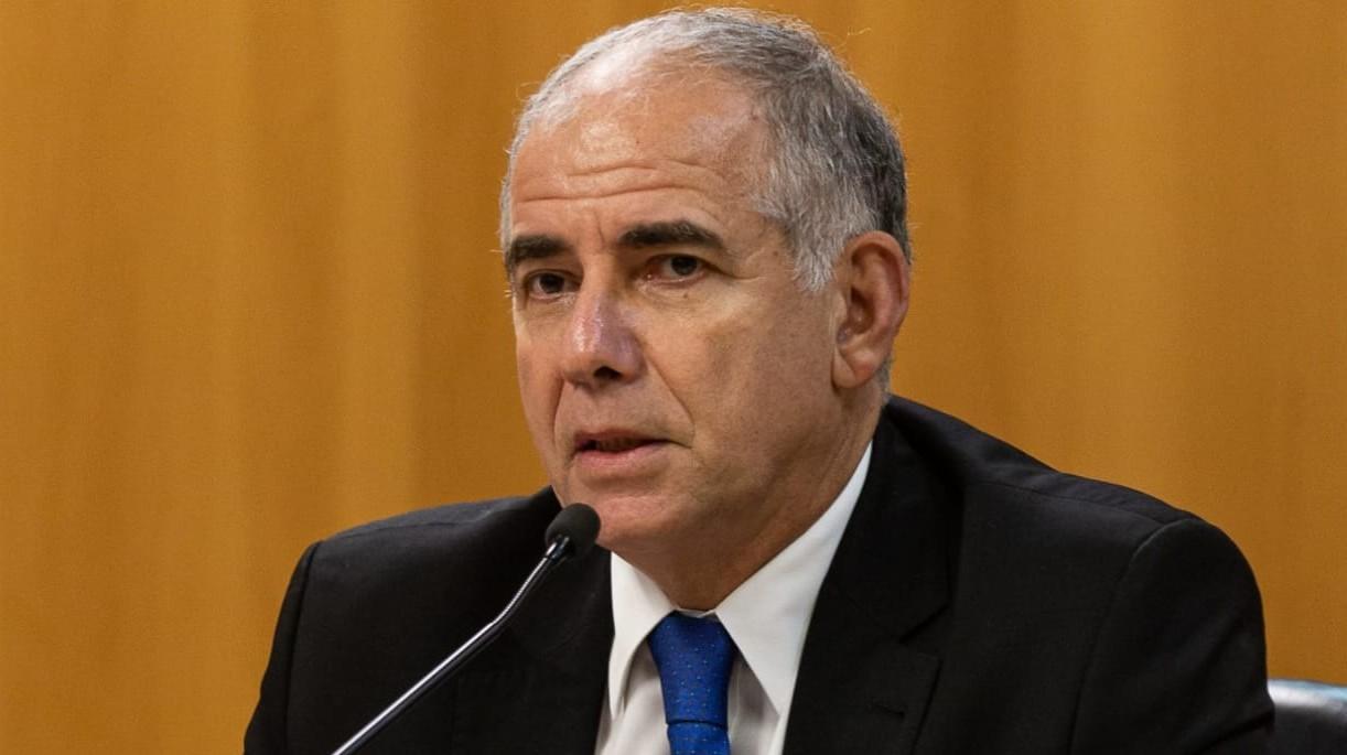 ENTREVISTA AÍ: MARCUS HENRIQUE BASÍLIO FAZ BALANÇO DO PERÍODO À FRENTE DA CORREGEDORIA-GERAL DA JUSTIÇA DO RJ