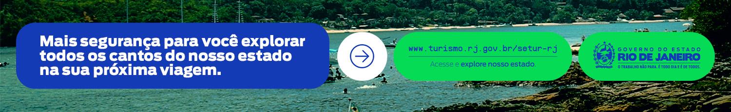 Secom Governo do Estado do Rio