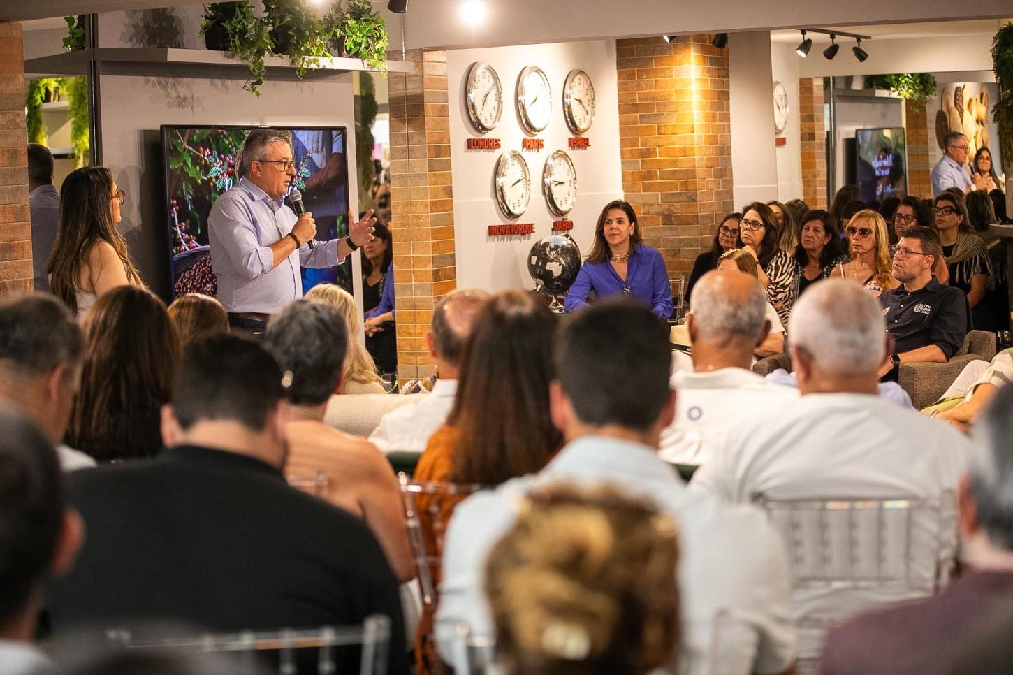 Wanderson Farias/Setur 