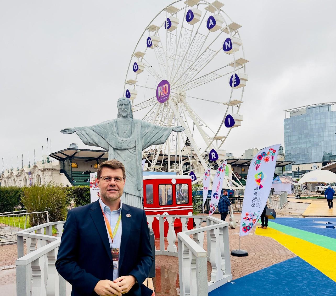 Turismo Fluminese - Argentina 2025 