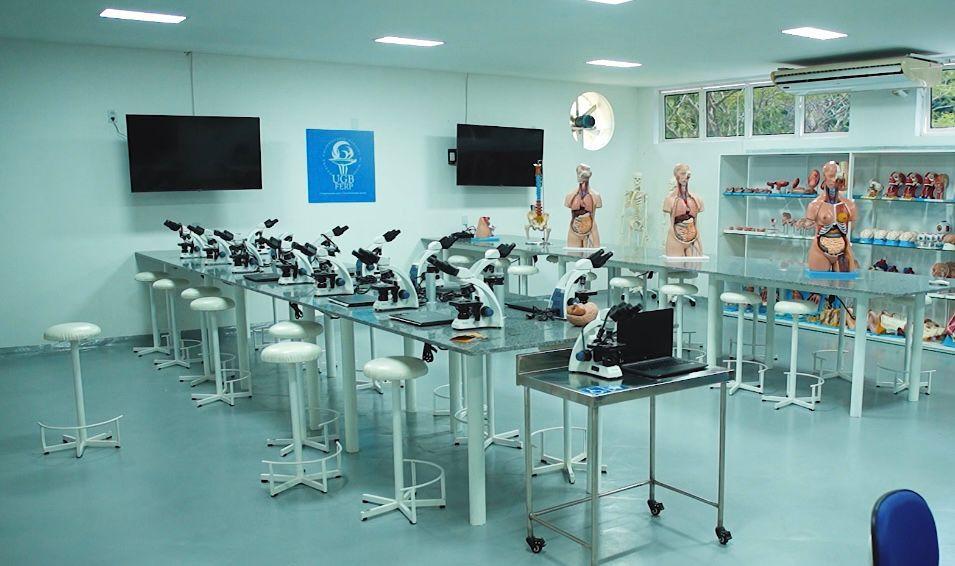 UGB - Novo Curso de Medicina 