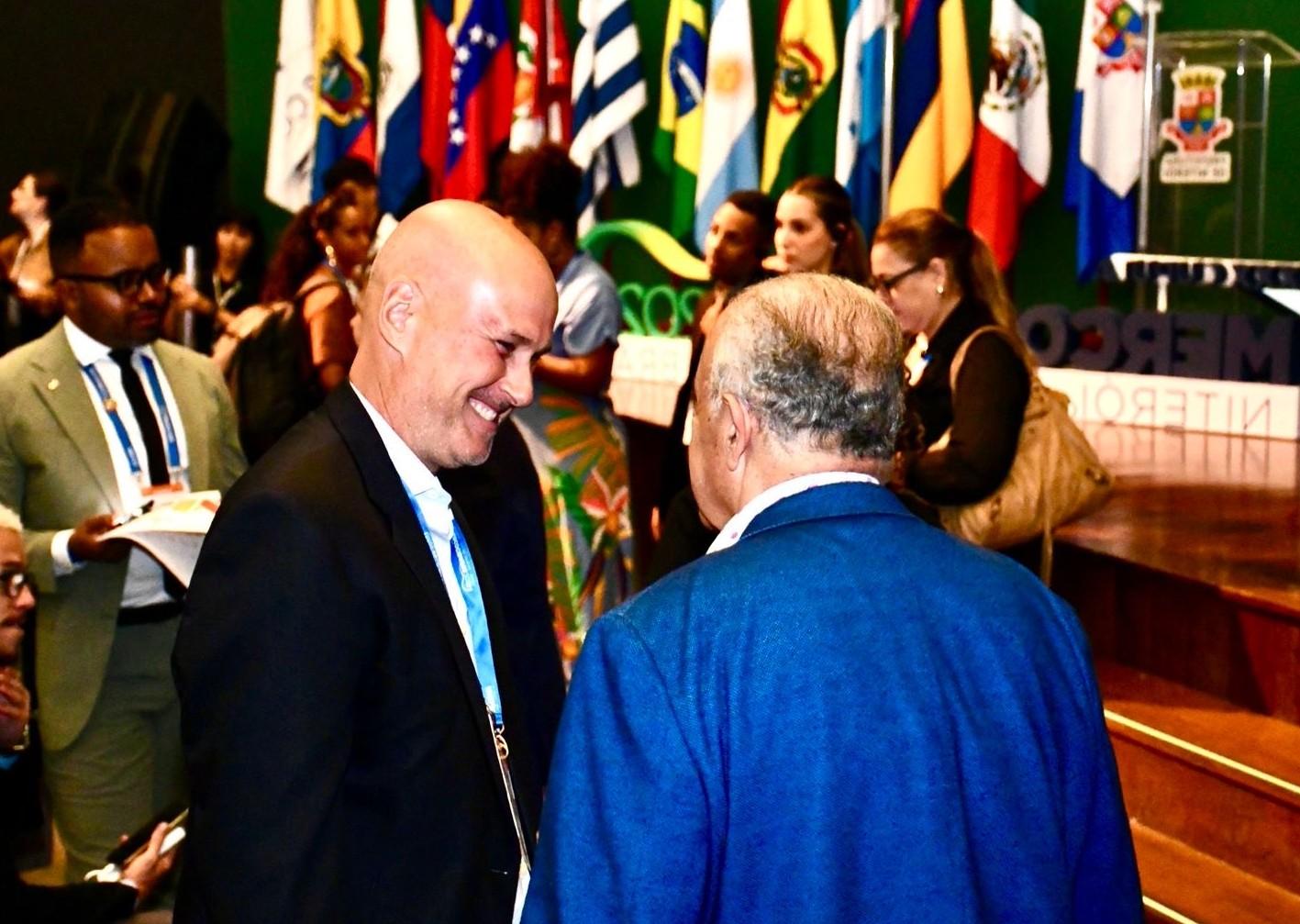 Tande Vieria - Prefeito Resende 