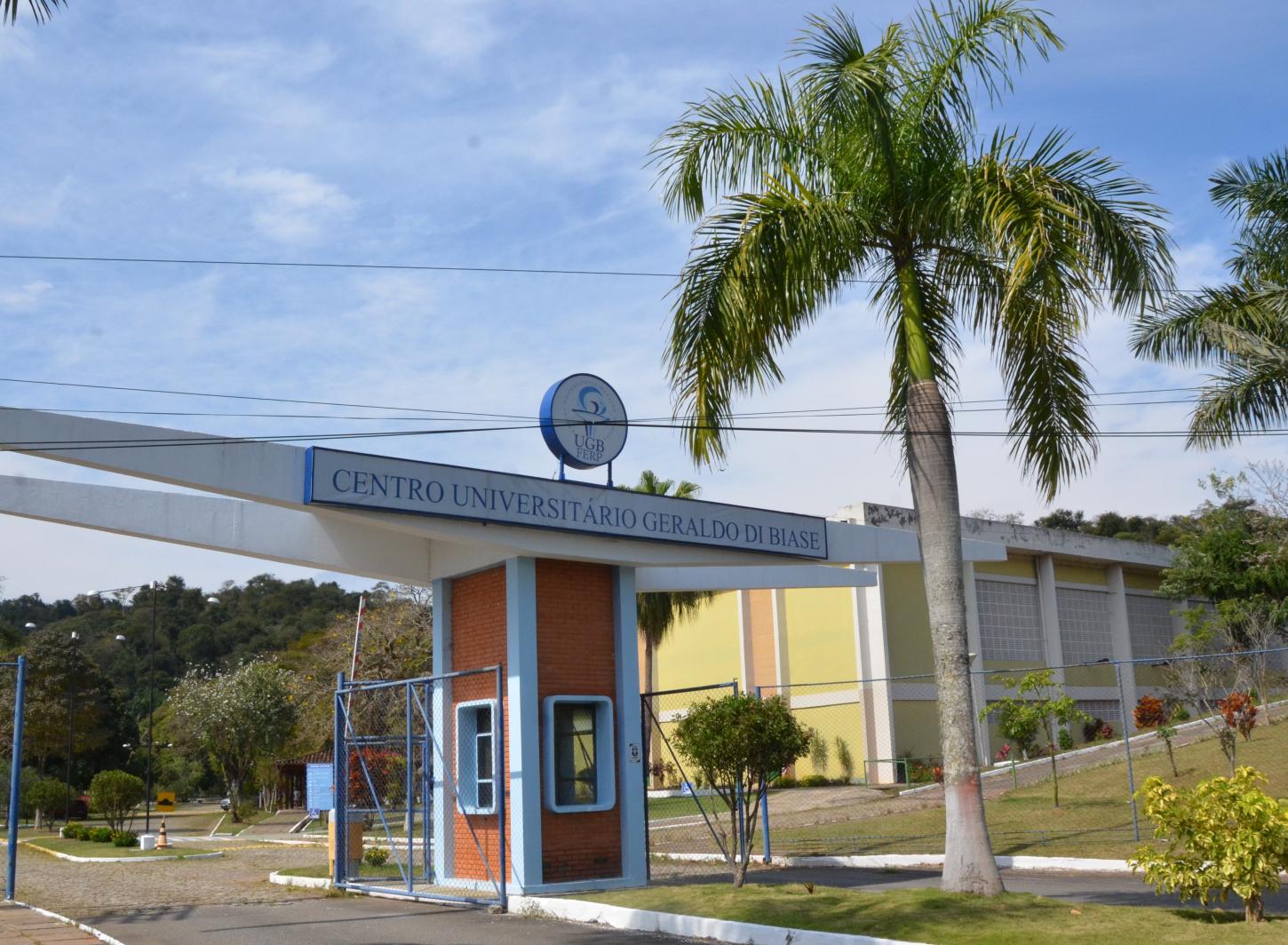 UGB - Novo Curso de Medicina 