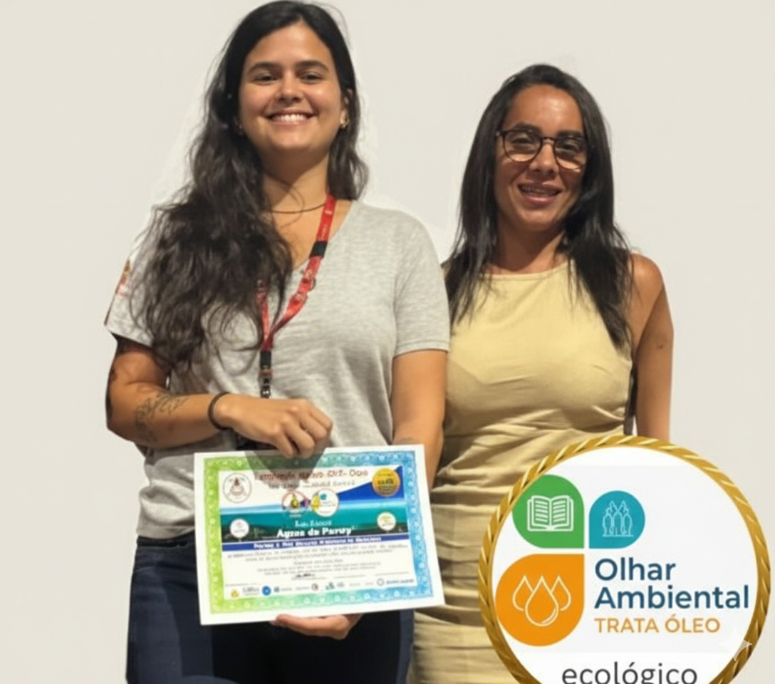 Informe: Águas de Paraty é reconhecida mais uma vez como Empresa Cidadã