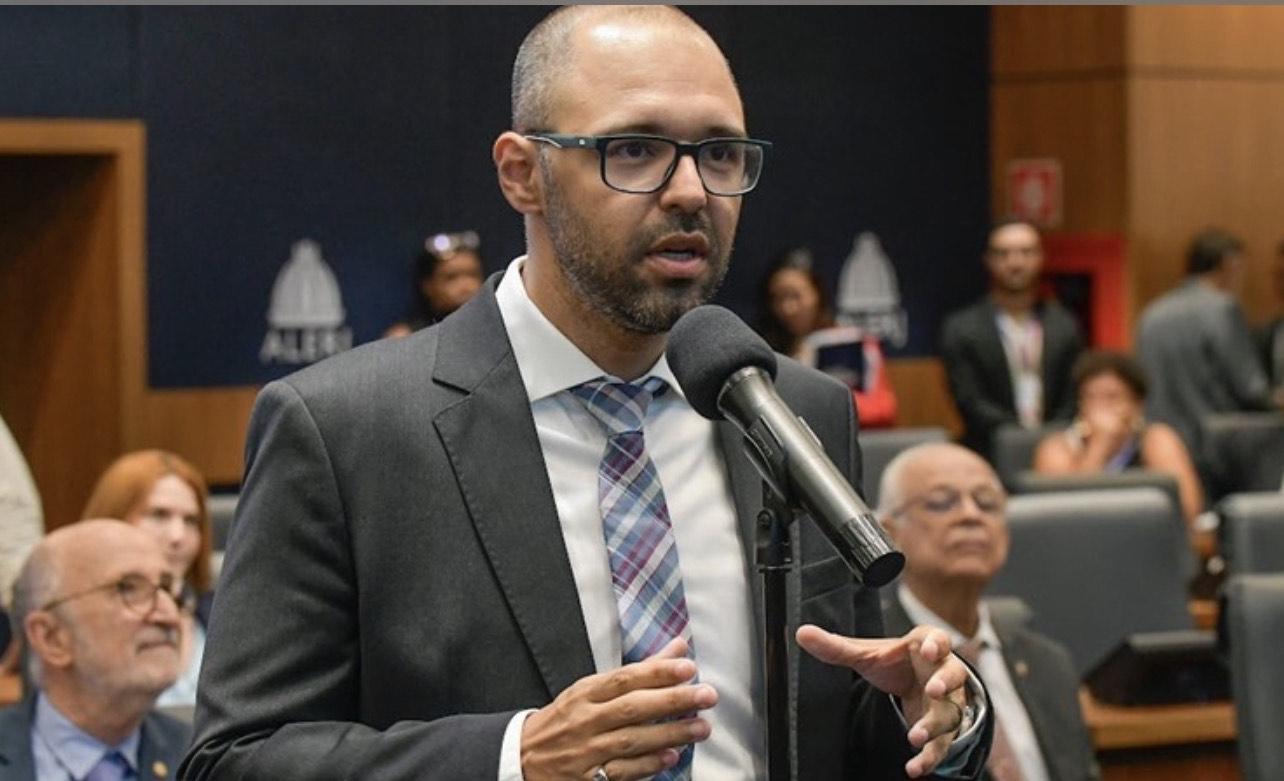 Energia Limpa RJ) - Noa Lei