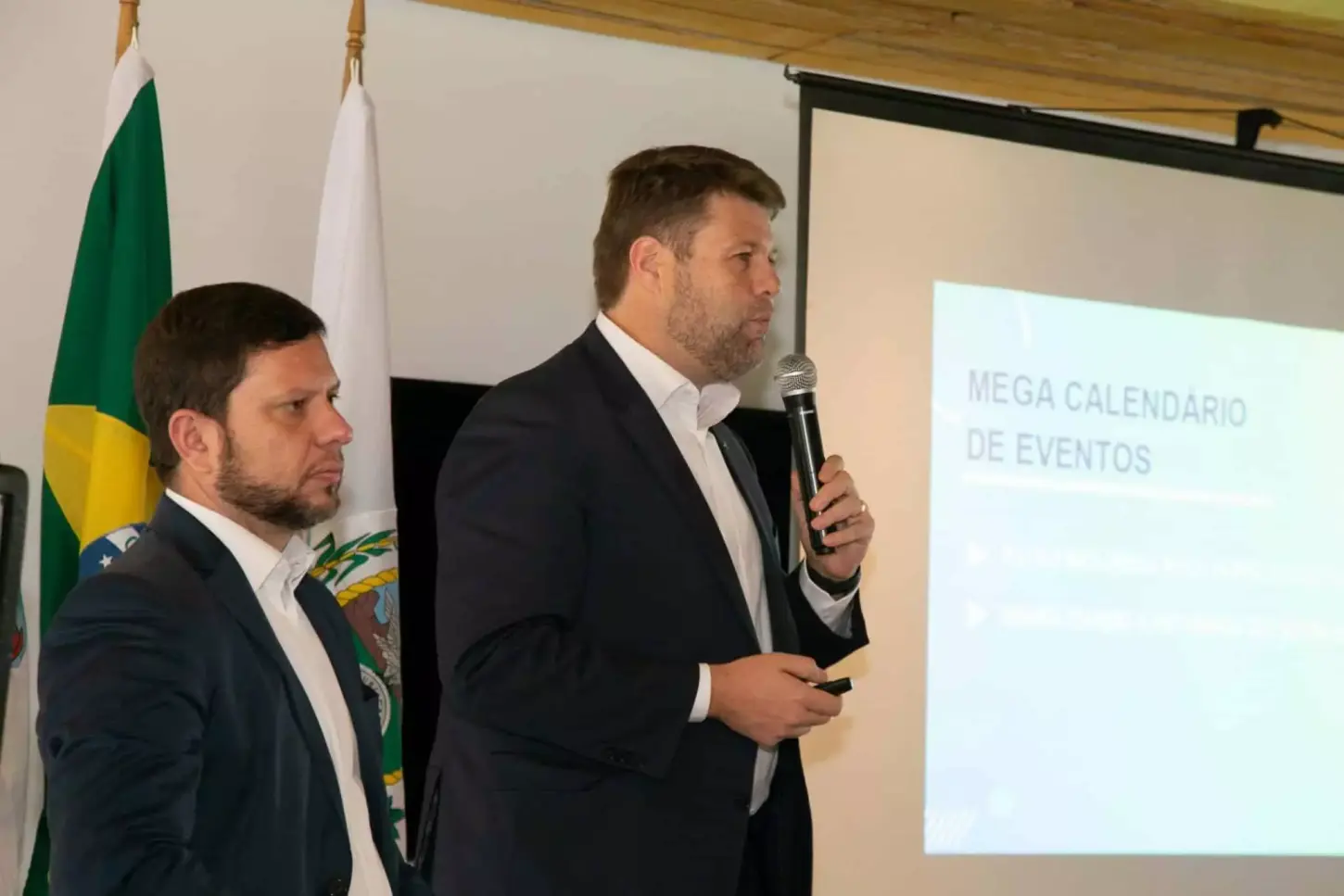 Xadrez Político 26 - RJ