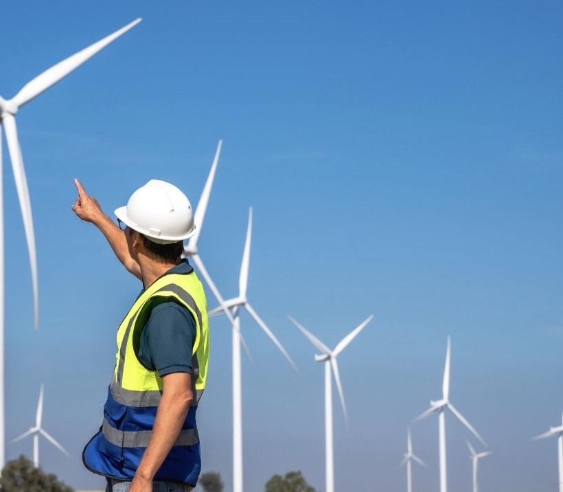 Energia Limpa RJ) - Noa Lei