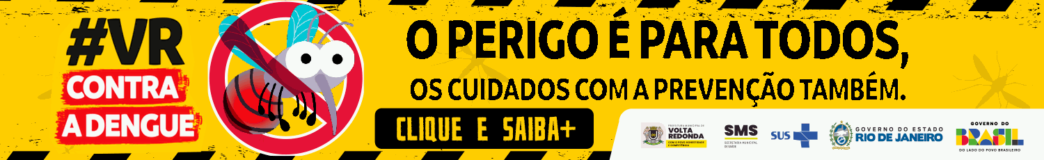 Prefeitura de Volta Redonda 