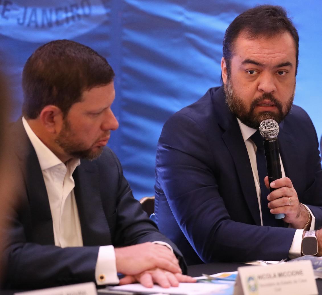 Governo do Estado fará nova licitação dos serviços de gás no Rio de Janeiro