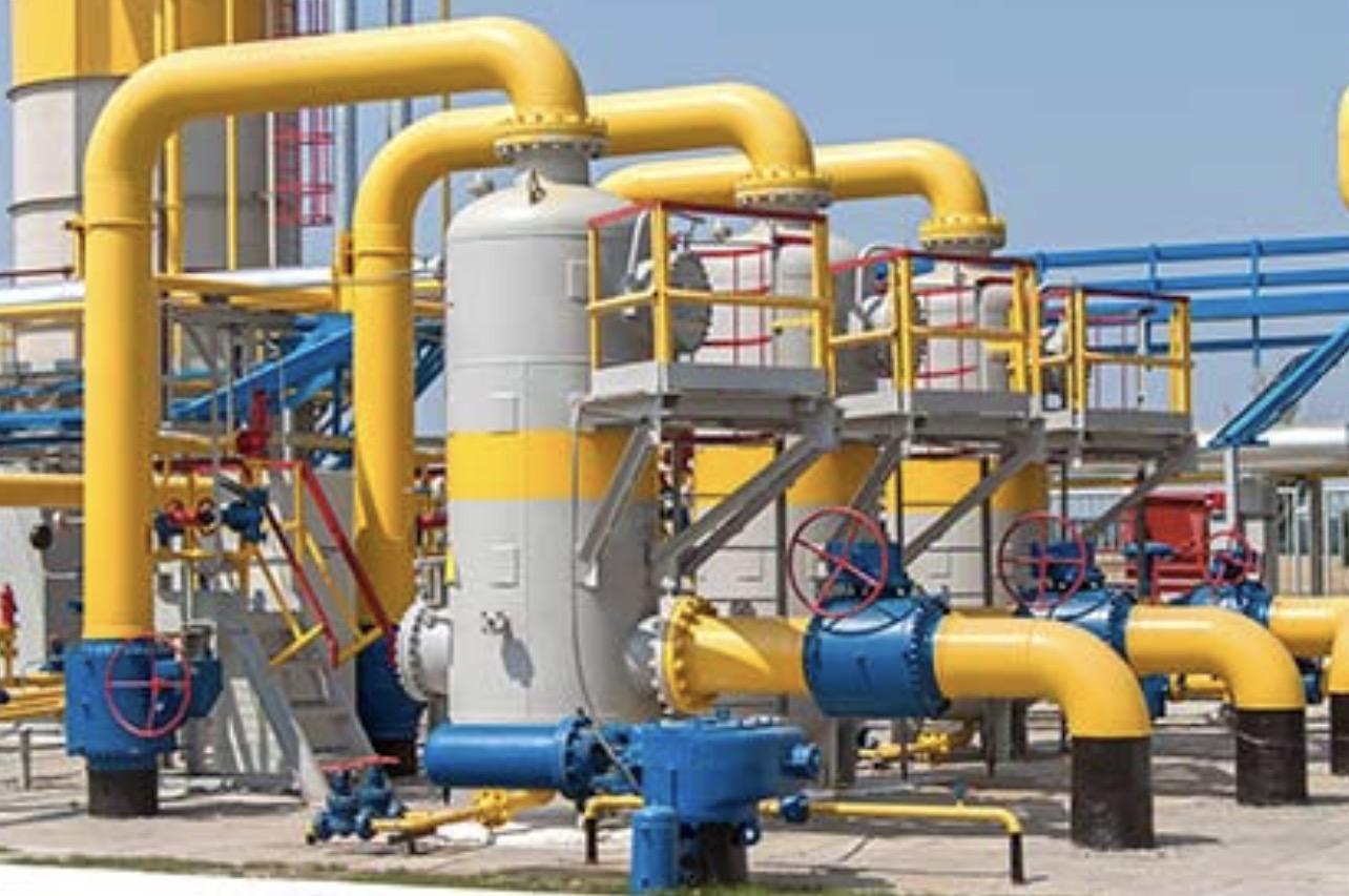 Nova Licitação do Gás RJ