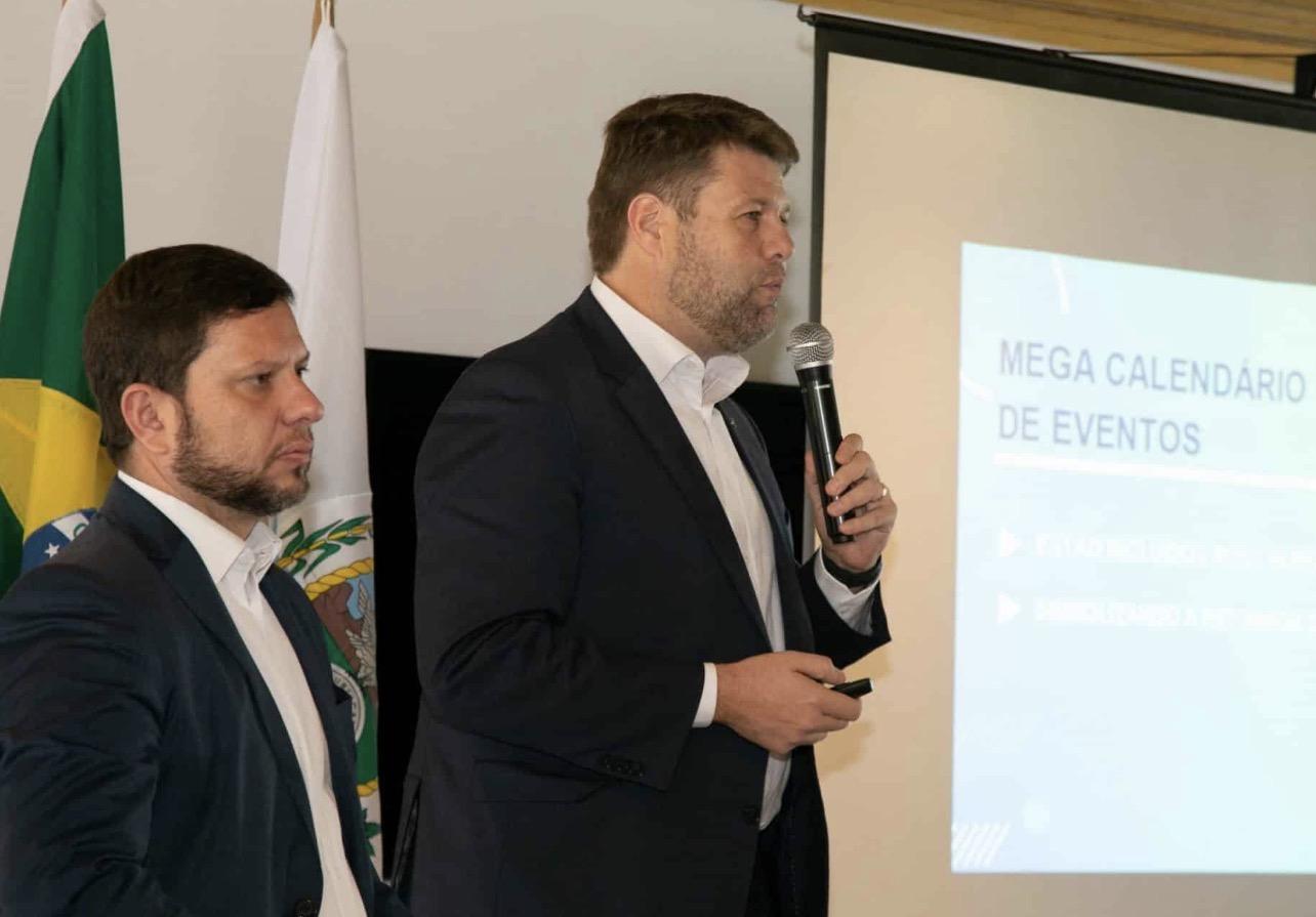 Tutuca e Miccione / Turismo 2026