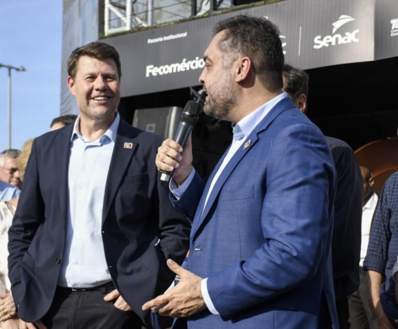 ExpoRio Turismo Vale do Café 2026