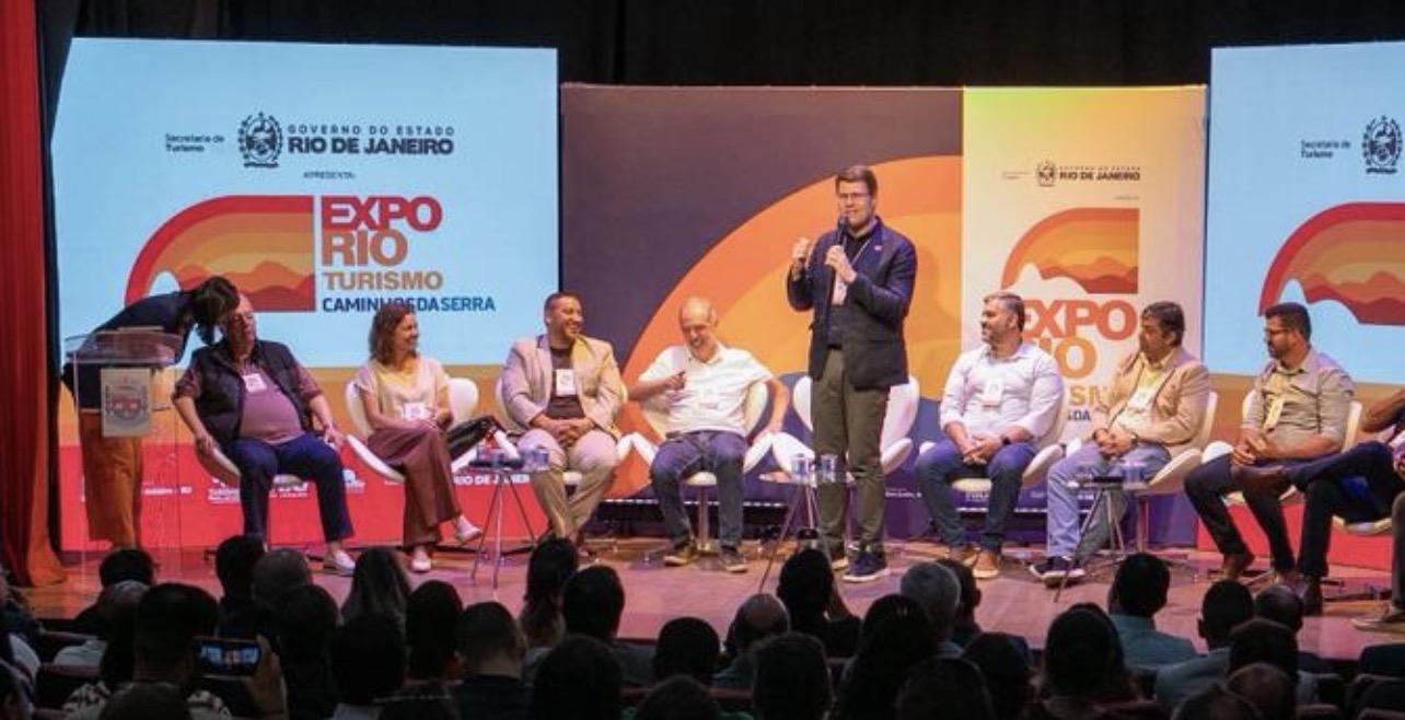 ExpoRio Turismo Vale do Café 2026