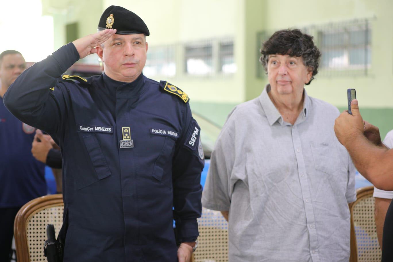 Bairro Presente - Volta Redonda