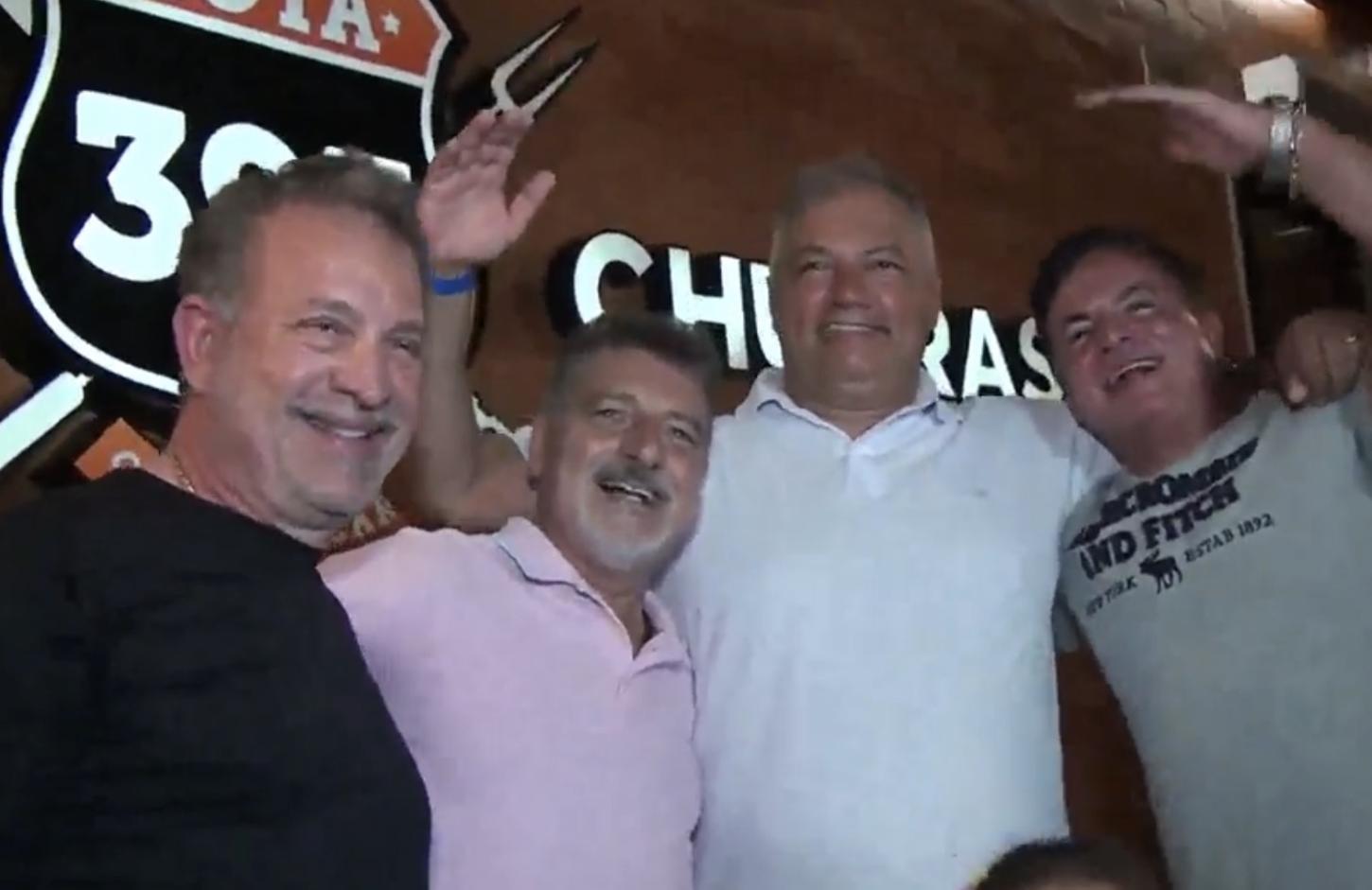 Cultura em Samba Três Rios