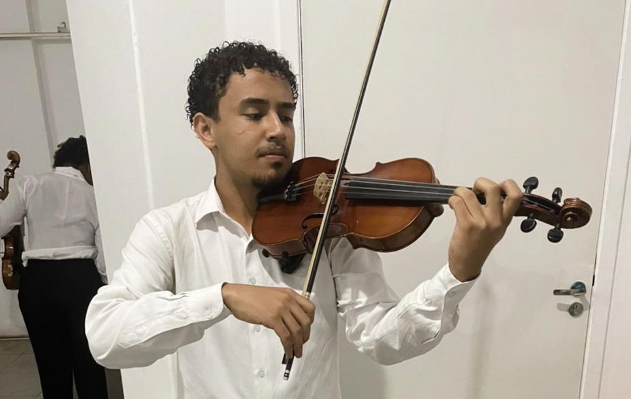 Cidade da Música para UniRio