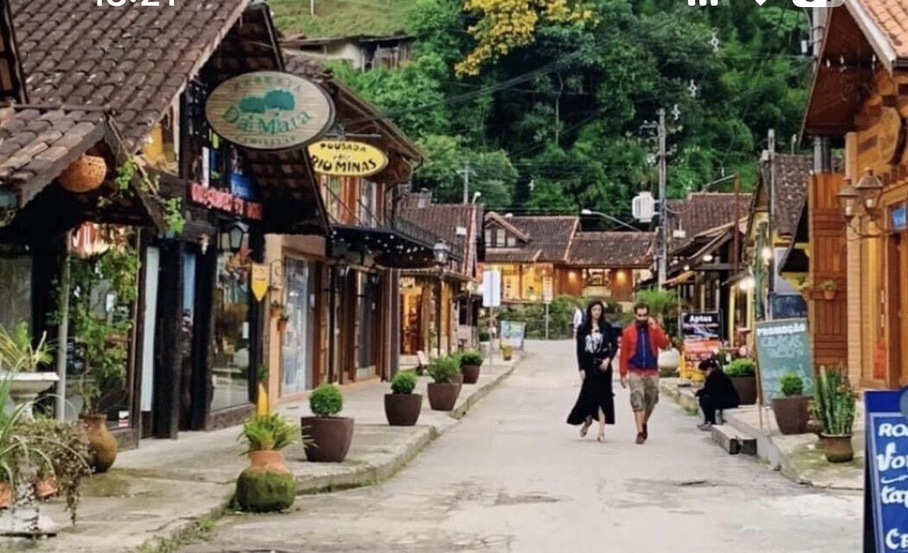 Carnaval Fluminense  / Turismo 2026