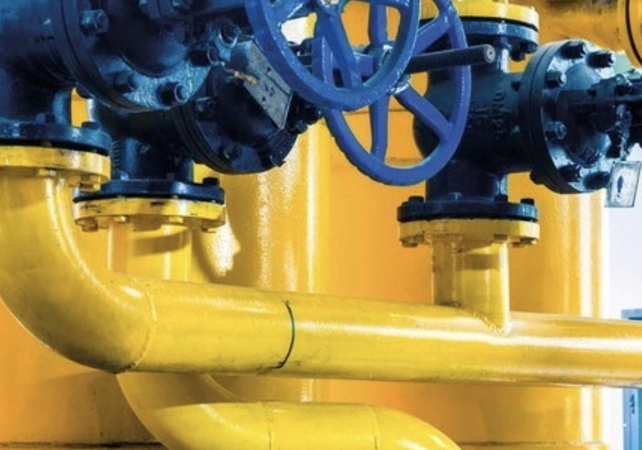 Nova Licitação do Gás RJ