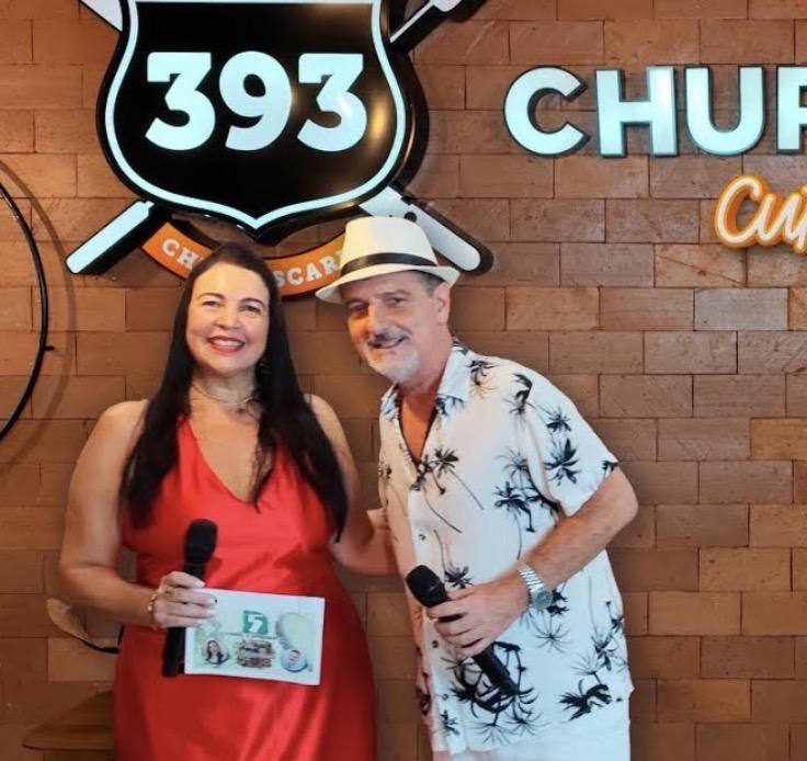 Cultura em Samba Três Rios