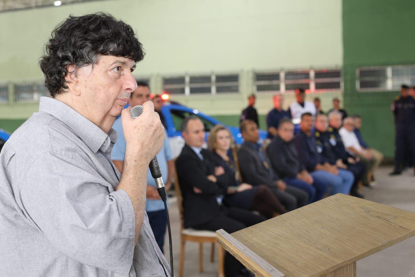 Bairro Presente - Volta Redonda