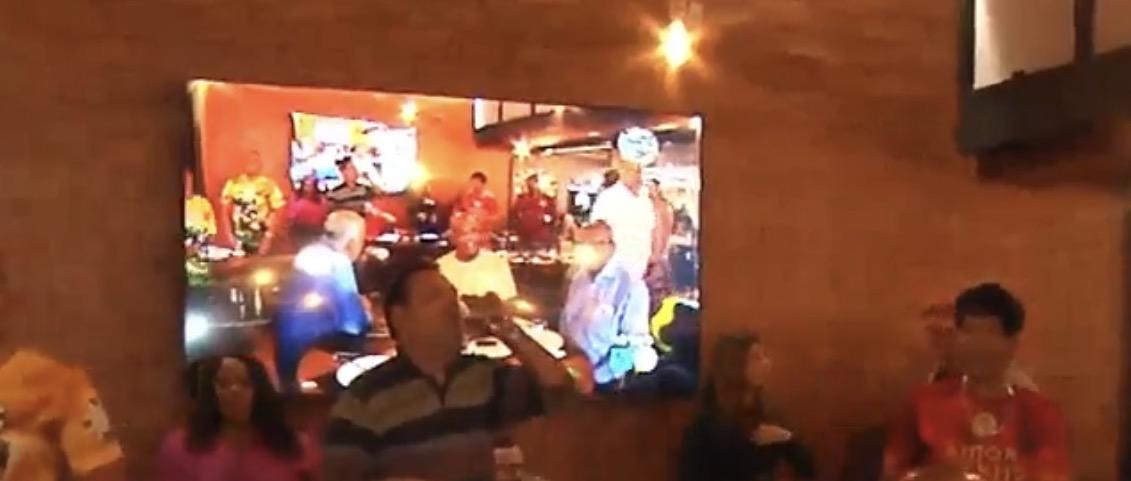 Cultura em Samba Três Rios