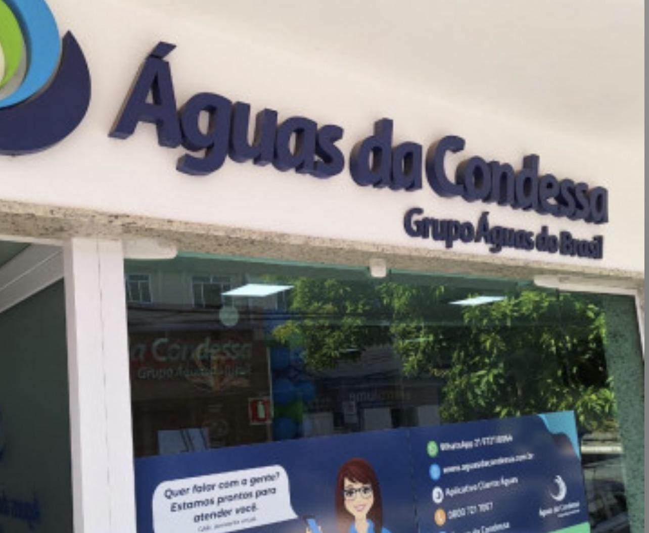 Paraíba do Sul - Concessionárias na mira