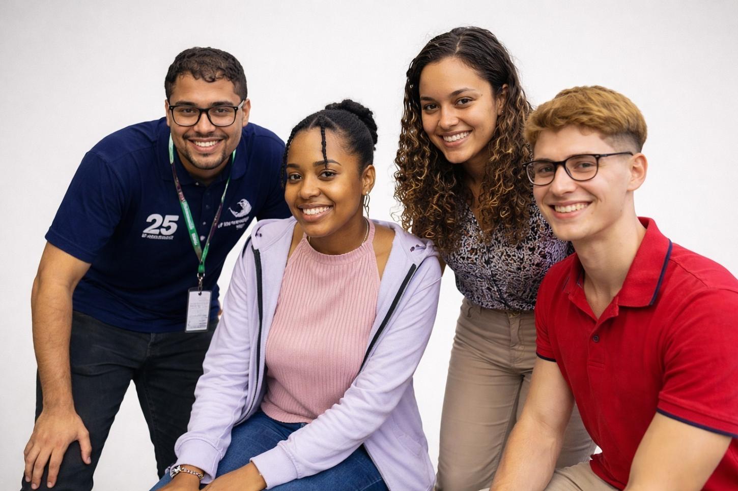 A empresa Águas de Paraty prorroga prazo para inscrições para o Programa Estagio 2026. 