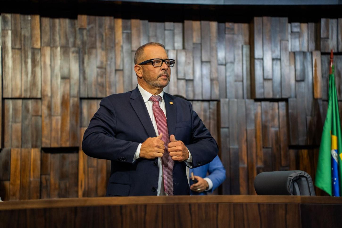 Alerj aprova liberação de R$ 30 milhões, economizados pela gestão Delaroli, para ajudar cidades atingidas por chuvas